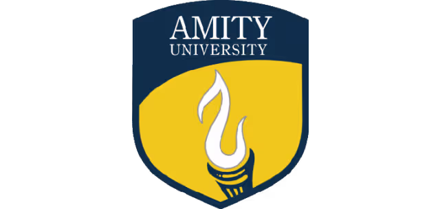 Amity Logo